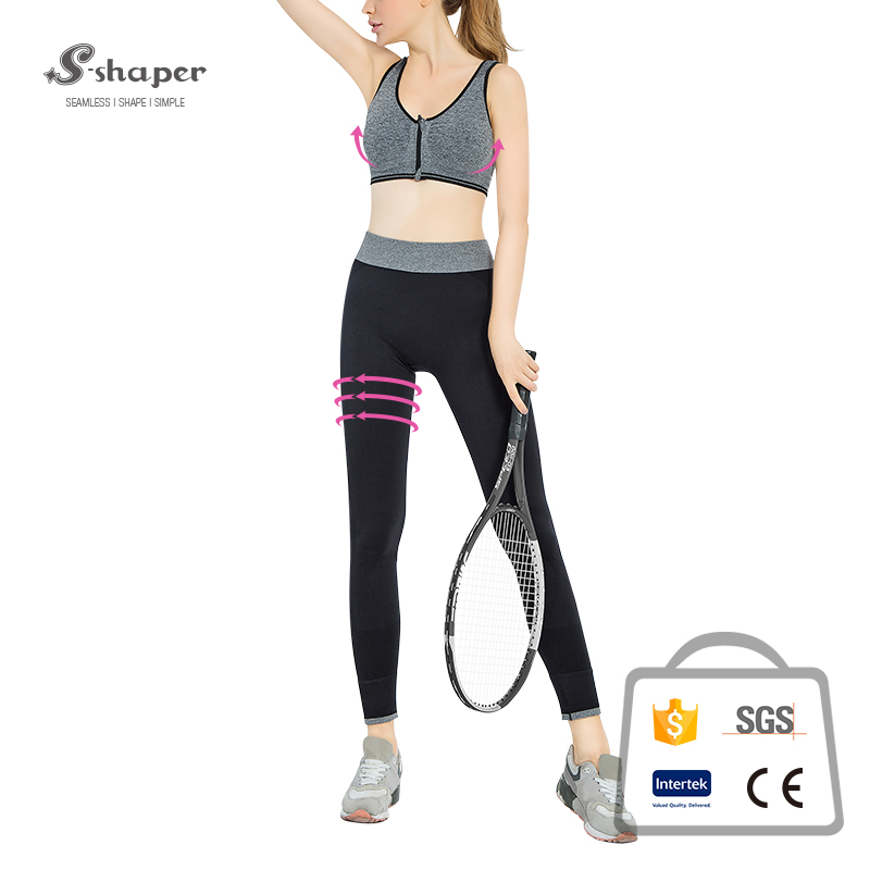 OEM Women's Yoga Activewear Sets On Sales