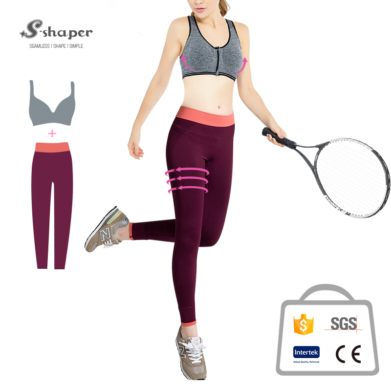 OEM Frauen Yoga Activewear Sets Lieferant