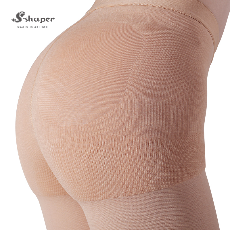 Opaque Compression Varicose Veins Stockings Supplier