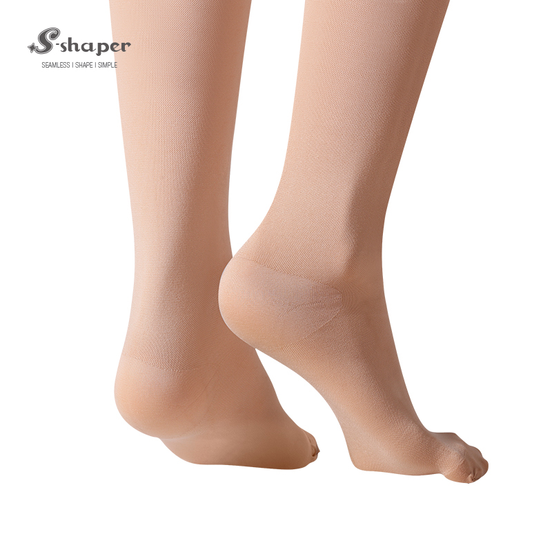 Opaque Slimming Sleeping Stockings Manufacturer