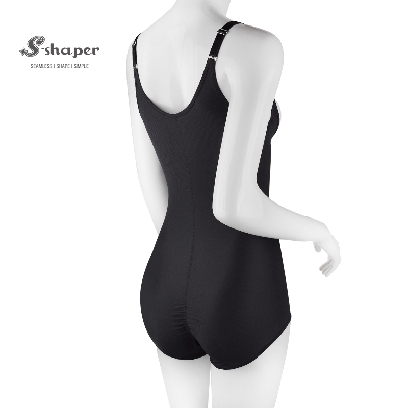 Open Bust Body Briefer Shapewear Manufacturer