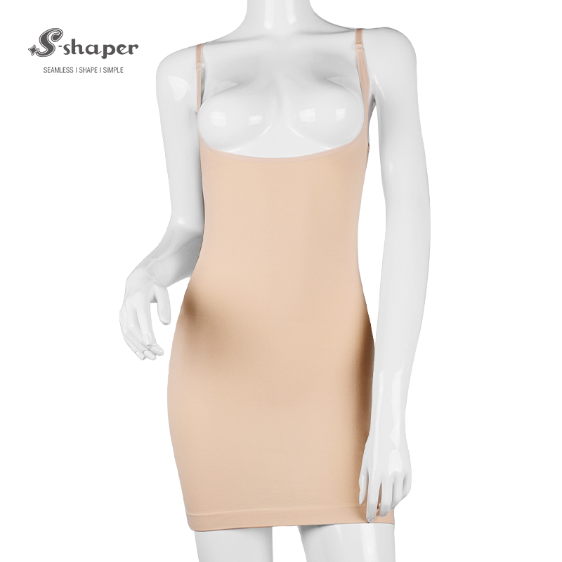Open Bust Slip Dress Factory