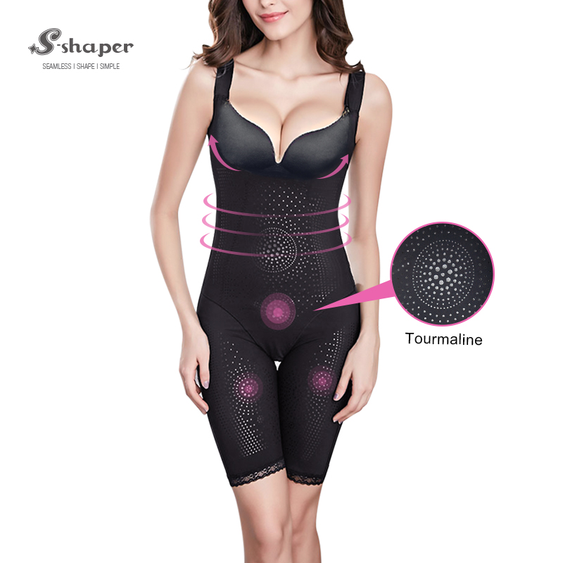 Open Crotch Functional Shapewear Wholesales