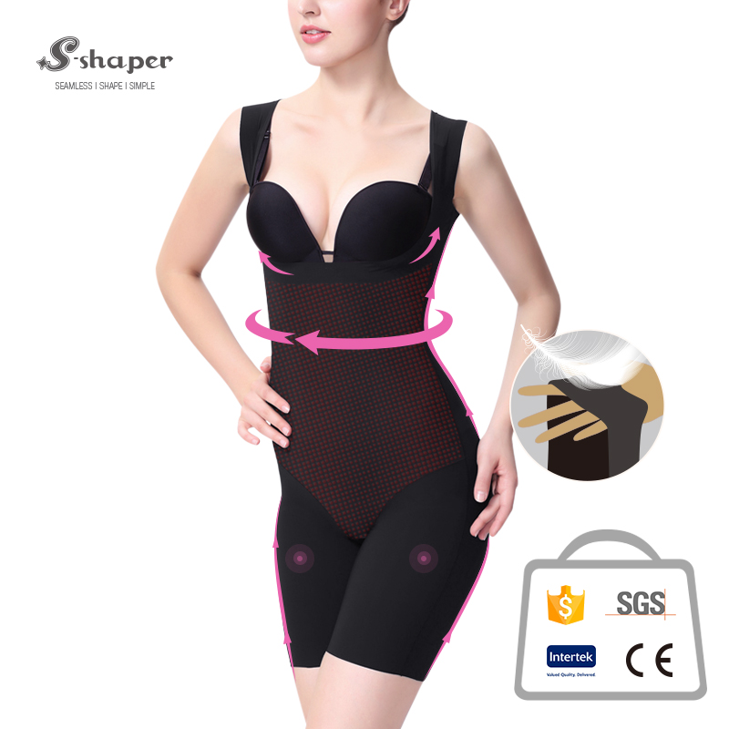 Perfect Burn Fat Body Shaper Slim Shapewear Manufacturer