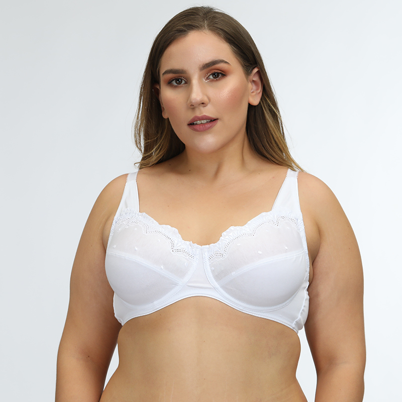 Plus Size BH Lieferant, China Plus Size Unterwäsche Verkauf