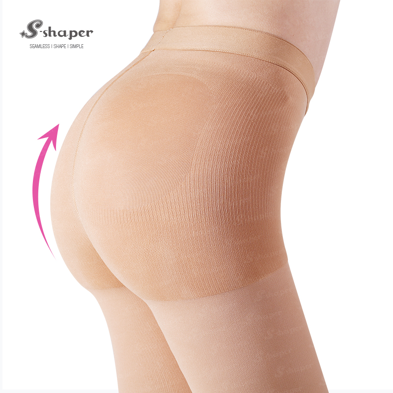 Plus Size Compression Pantyhose Manufacturer