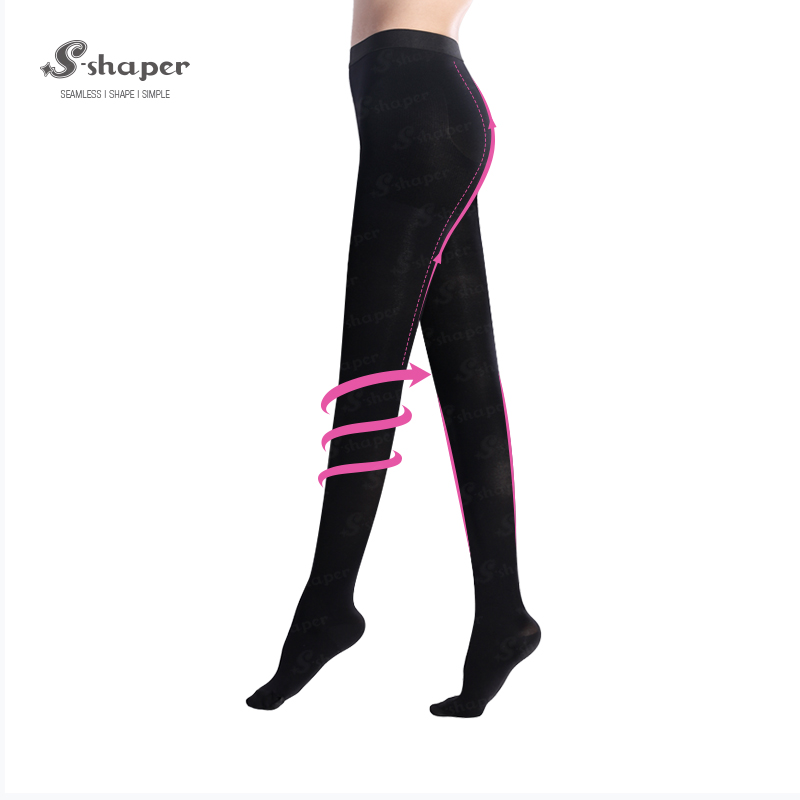 Plus Size Compression Strumpfhosen Lieferanten