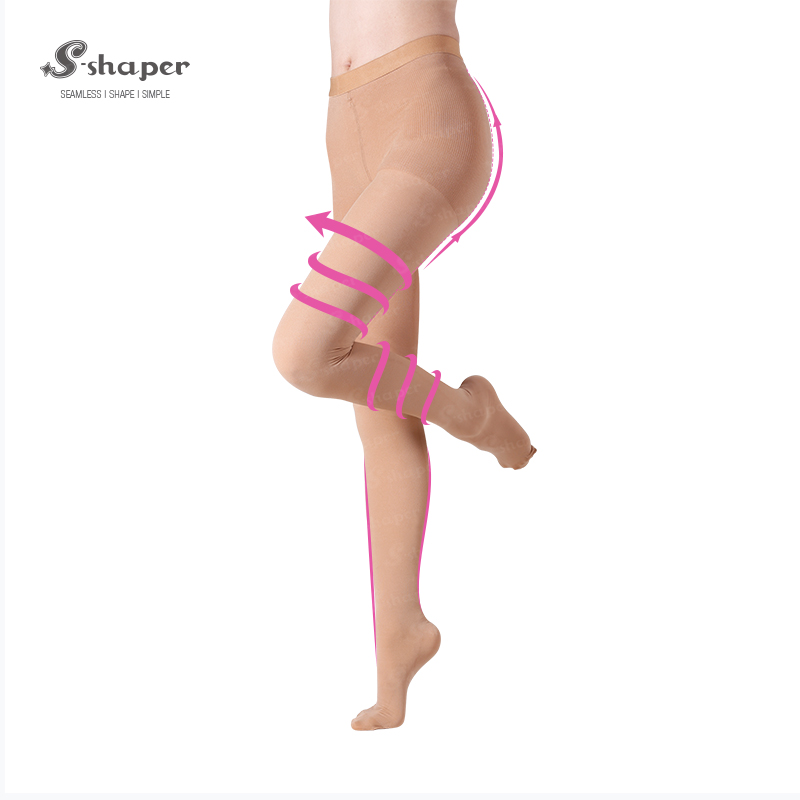 Plus Size Compression Pantyhose Wholesales