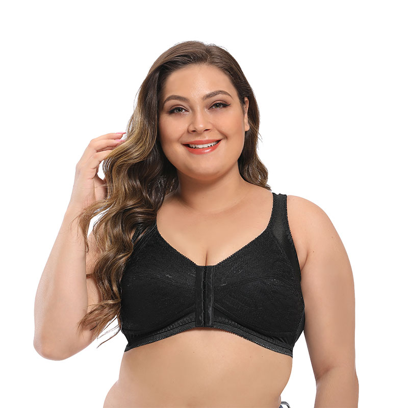 Plus Size Unterwäsche Hersteller, China Große BH-Lieferant