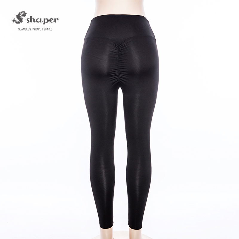 Push Up Seamless Yoga Pants Factory