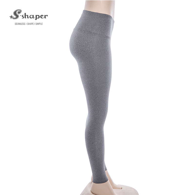 Push Up Seamless Yoga Pants Manufacturer