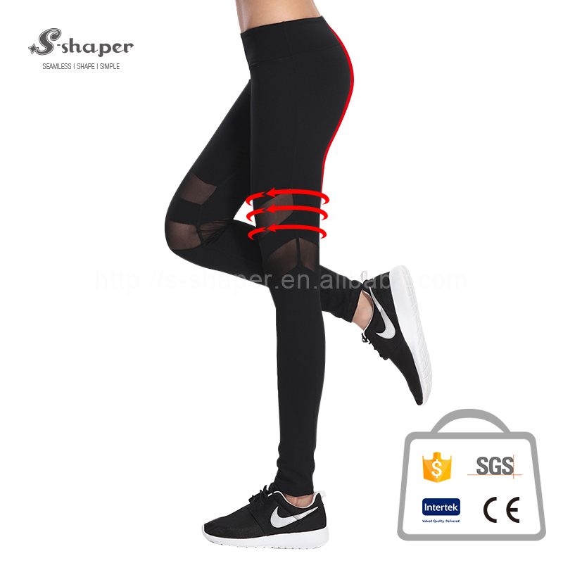 Quick Dry Running Pants For Women Manufacturer