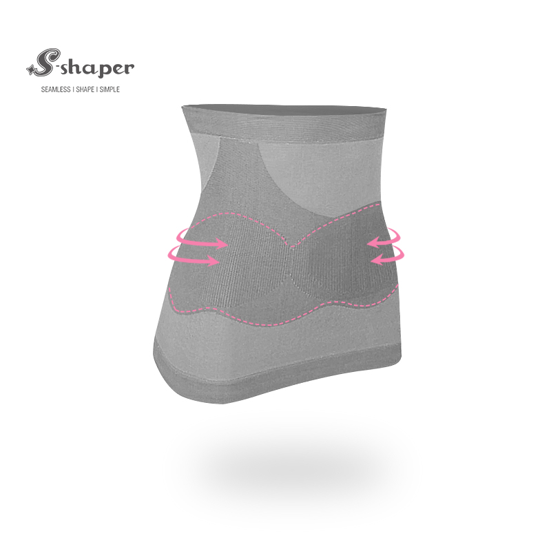 Reduce Belly Fat Women Slim Waist Shaper Factory