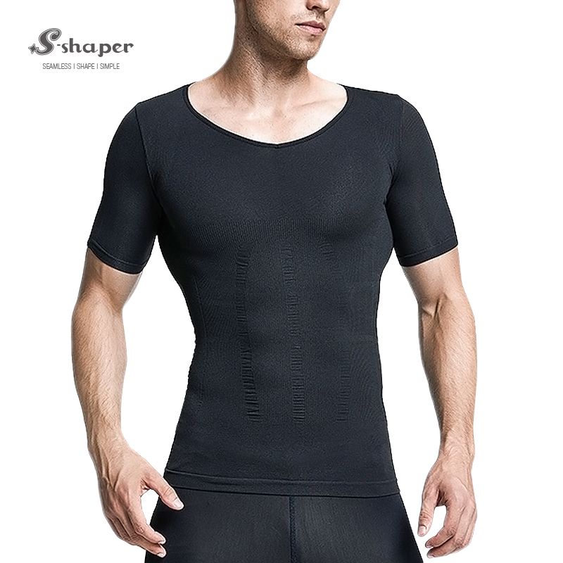 Men's Compression Shirts Wholesales