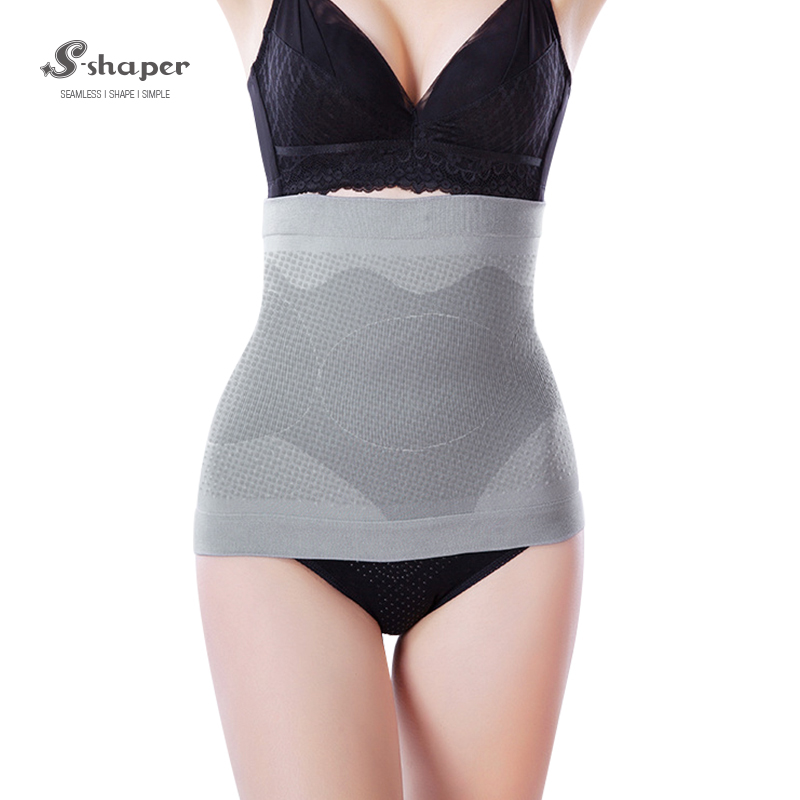 Tourmaline Bamboo Waist Belt Wholesales