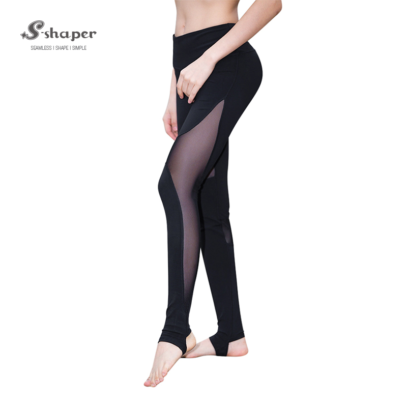 Yoga Stirrup Leggings Factory