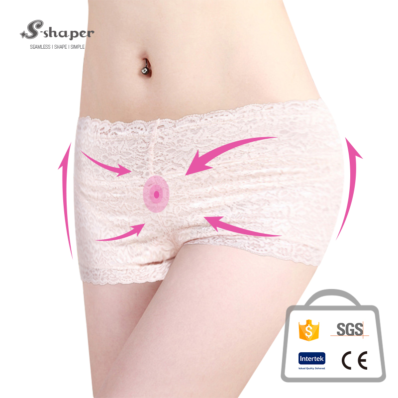 Safety Push Up Shaping Pants Factory