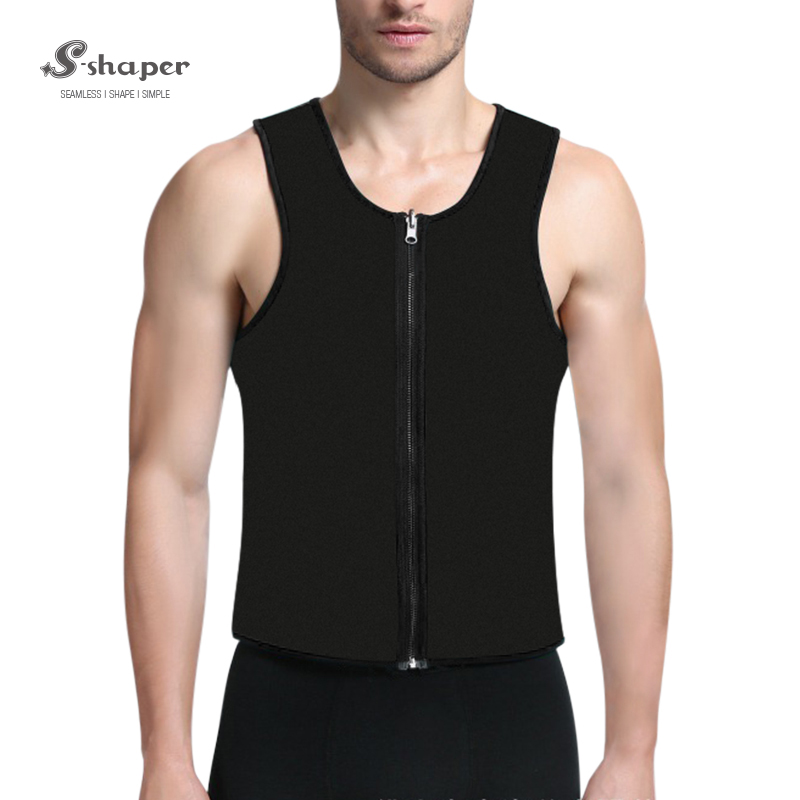 เสื้อสเวตเตอร์เหงื่อสำหรับผู้ชาย