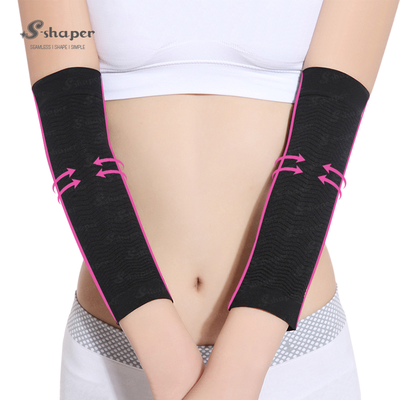 Seamless Arm Sleeves Manufacturer
