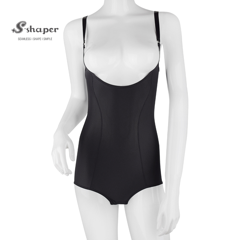 Seamless Body Briefer Hersteller