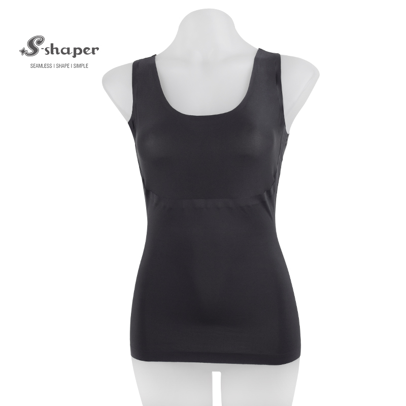 Seamless Crop Top Manufacturer