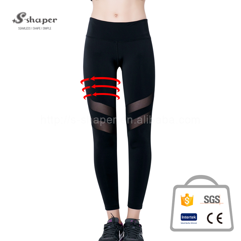 Seamless Gym Fitness Yoga Pants Wholesales