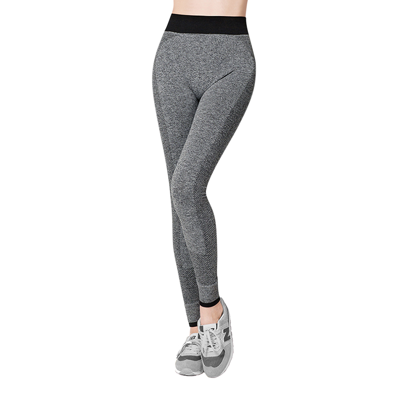 Seamless Nylon Leggings Supplier