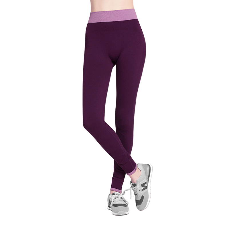 Seamless Nylon Leggings Wholesales