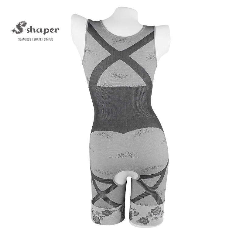 Seamless Shapewear women factory