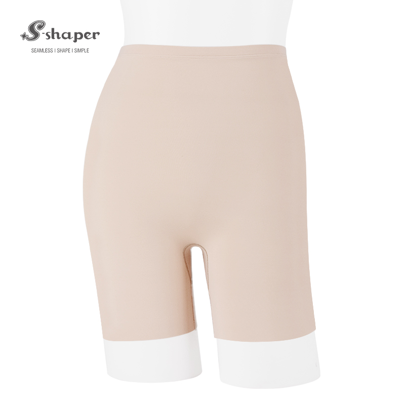 Seamless Smooth Boyshorts Manufacturer