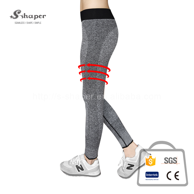 Seamless Sports Leggings Manufacturer