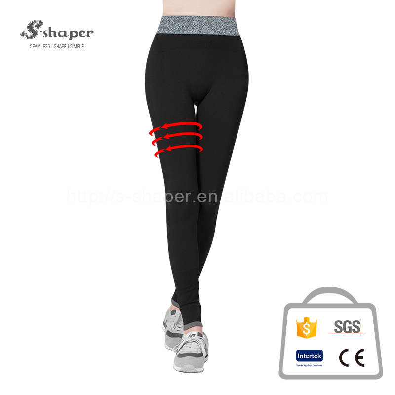 Seamless Sports Leggings On Sales