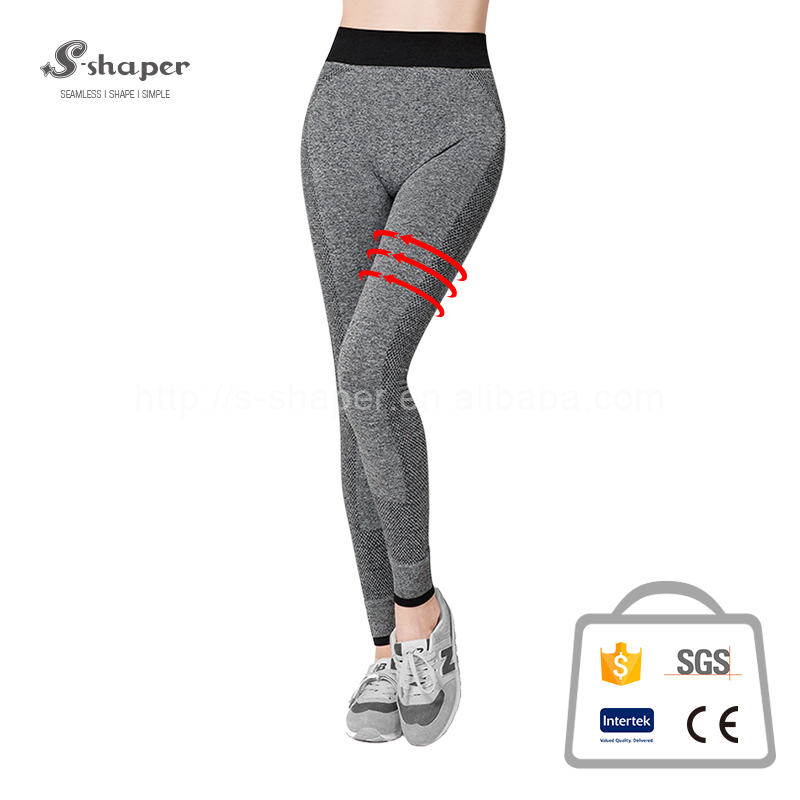 Seamless Sports Leggings Supplier