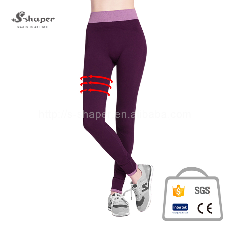 Seamless Sports Leggings Wholesales