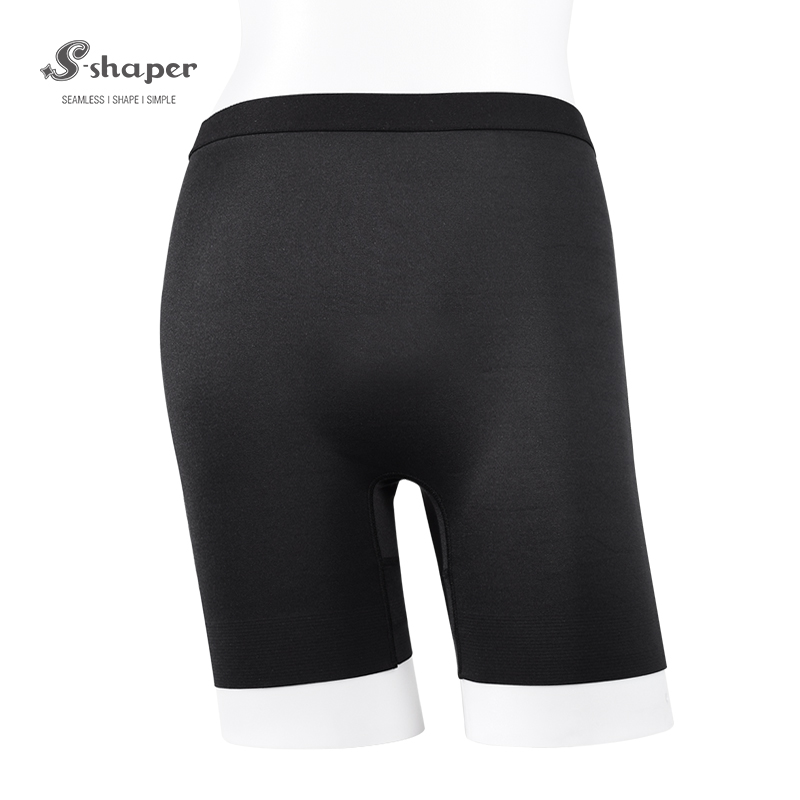 Seamless Summer Thin Shorts Factory