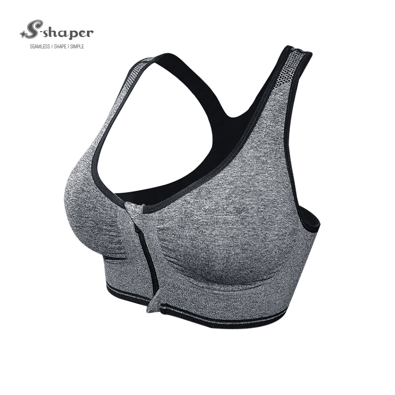 Sexy Ladies Sports Bra Hersteller