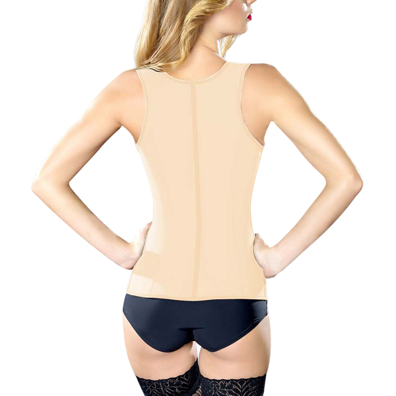 Sexy Slimming Latex Corset Factory
