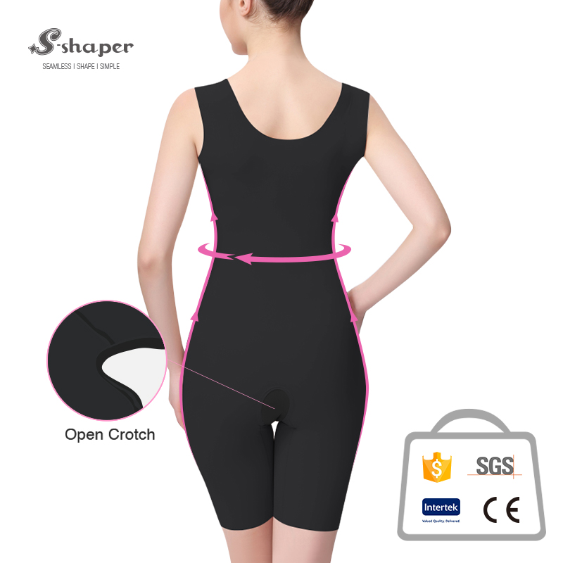 Sexy Weight Loss Caffeine Shapewear Factory