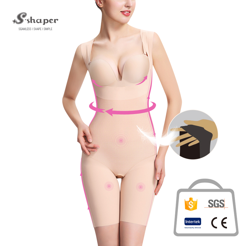Sexy Weight Loss Caffeine Shapewear On Sales