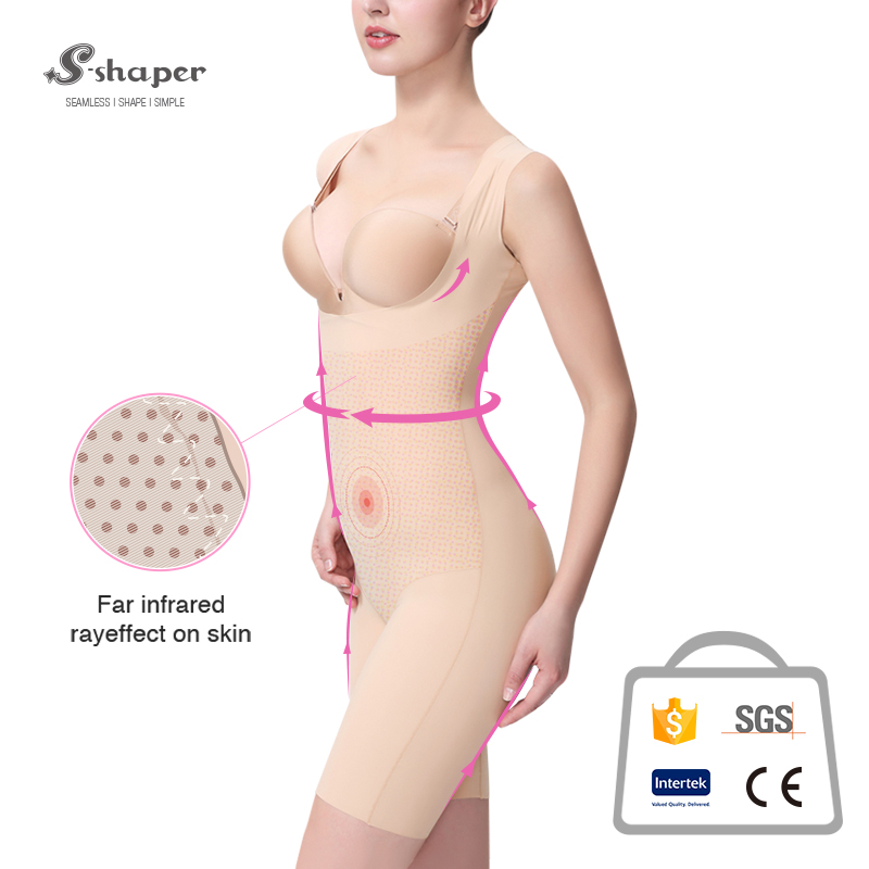 Sexy Gewichtsverlust Koffein Shapewear Großhandel