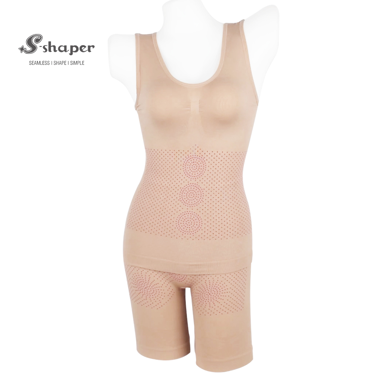 Sexy Women Seamless Shapewear Supplier
