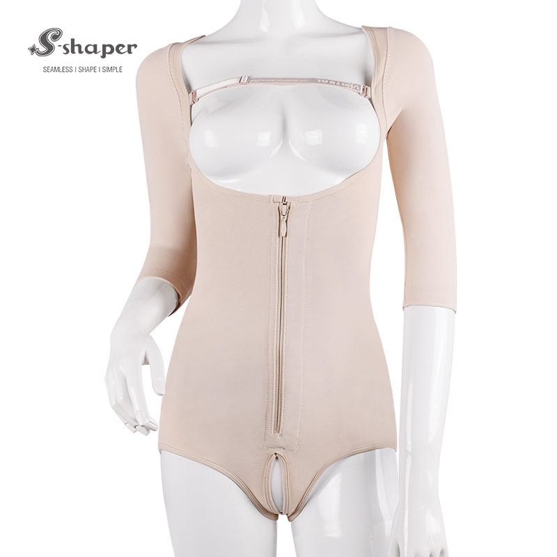 Short Sleeve High Compression Briefs Supplier