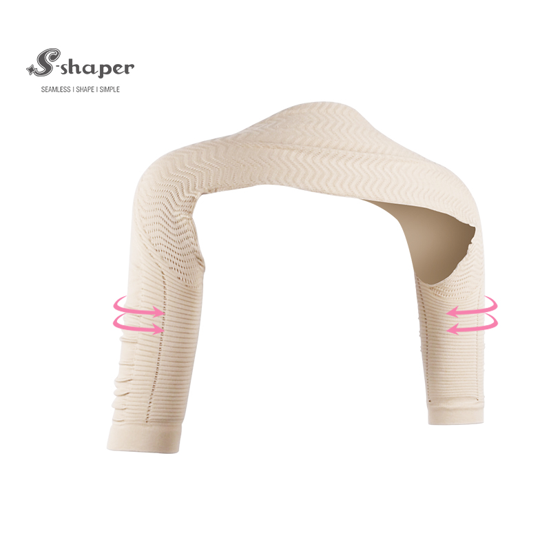 Correttore di spalla Wrap Correct Postect Corrector Manufacturer
