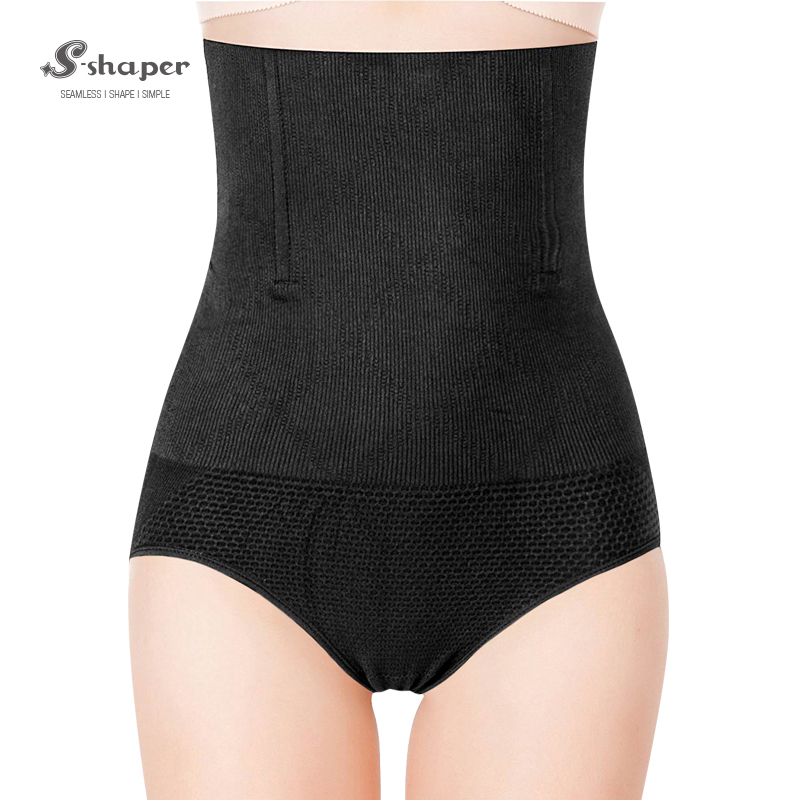 Slim Best High Waist Shapewear Panties Factory