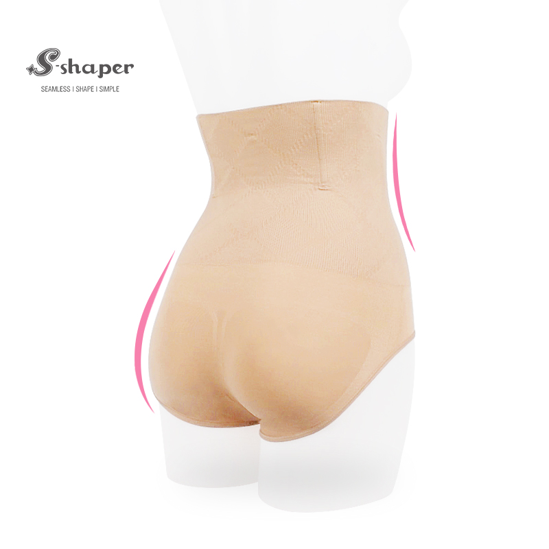 Slim Best High Waist Shapewear Panties On Sales
