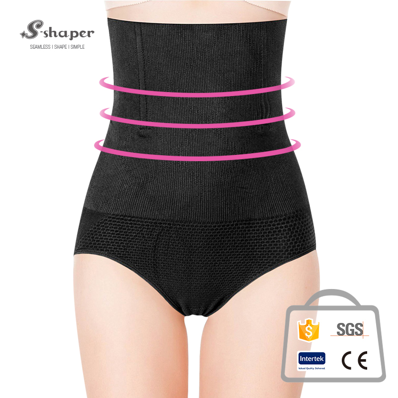 Slim Best High Waist Shapewear Panties Supplier