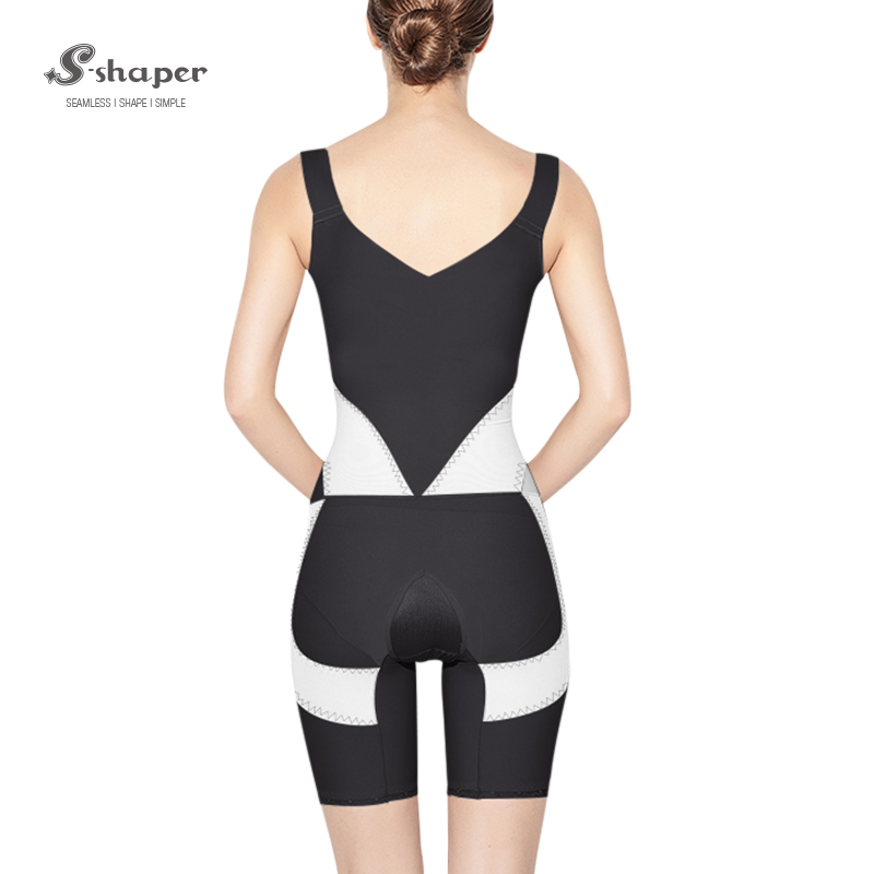 Slim Body Shaper 3 Farben Abnehmen Unterwäsche Factory