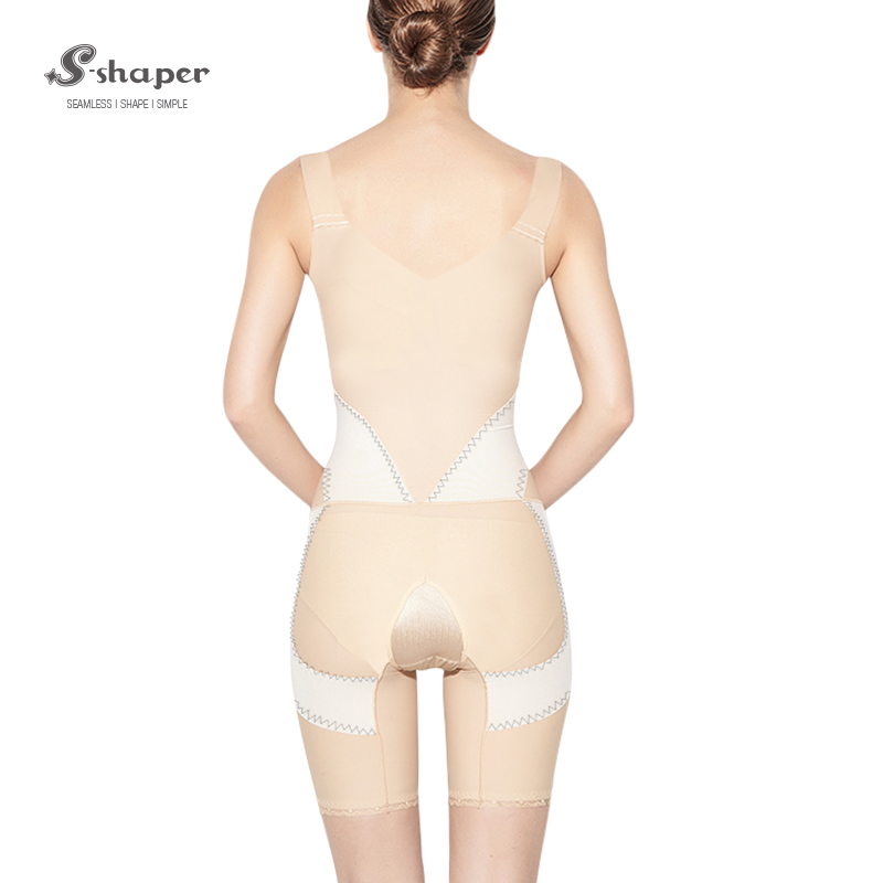 Slim Body Shaper 3 Farben Abnehmen Unterwäsche Lieferant