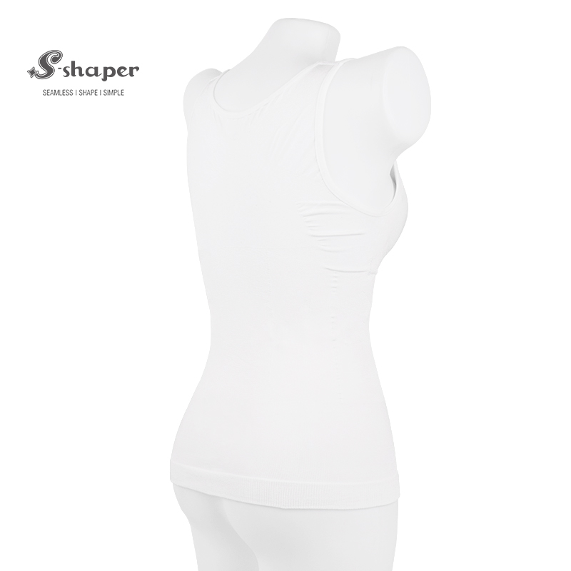 Slim Compression Tank Tops Supplier