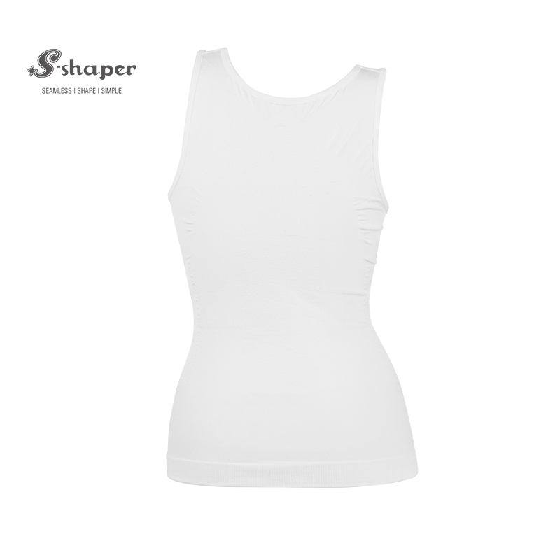 Slim Compression Tank Tops Wholesales